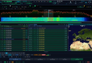 Decodium 4 : logiciel FT8, FT4 et FT2 | QSL.ma