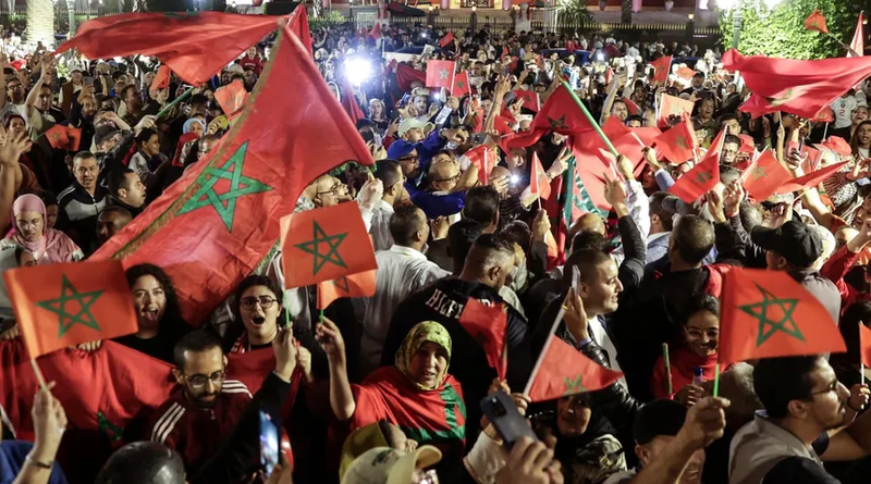Aid Al Wahda : une nouvelle expression de l’unité nationale autour de la Cause Nationale